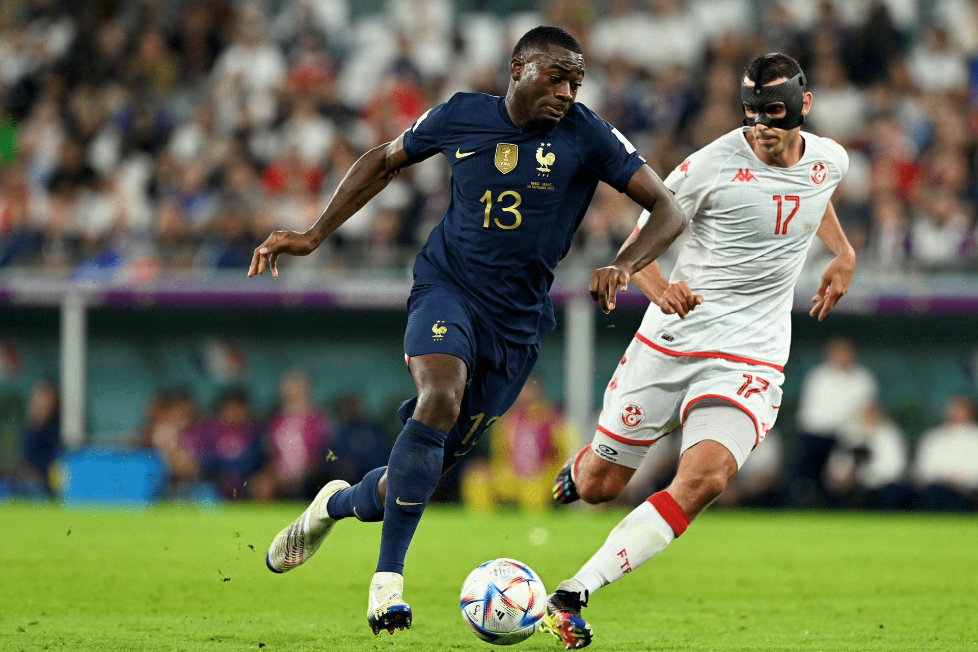 法国队力克韩国队,辛杜刷新纪录 法国队力克韩国队,辛杜刷新纪录