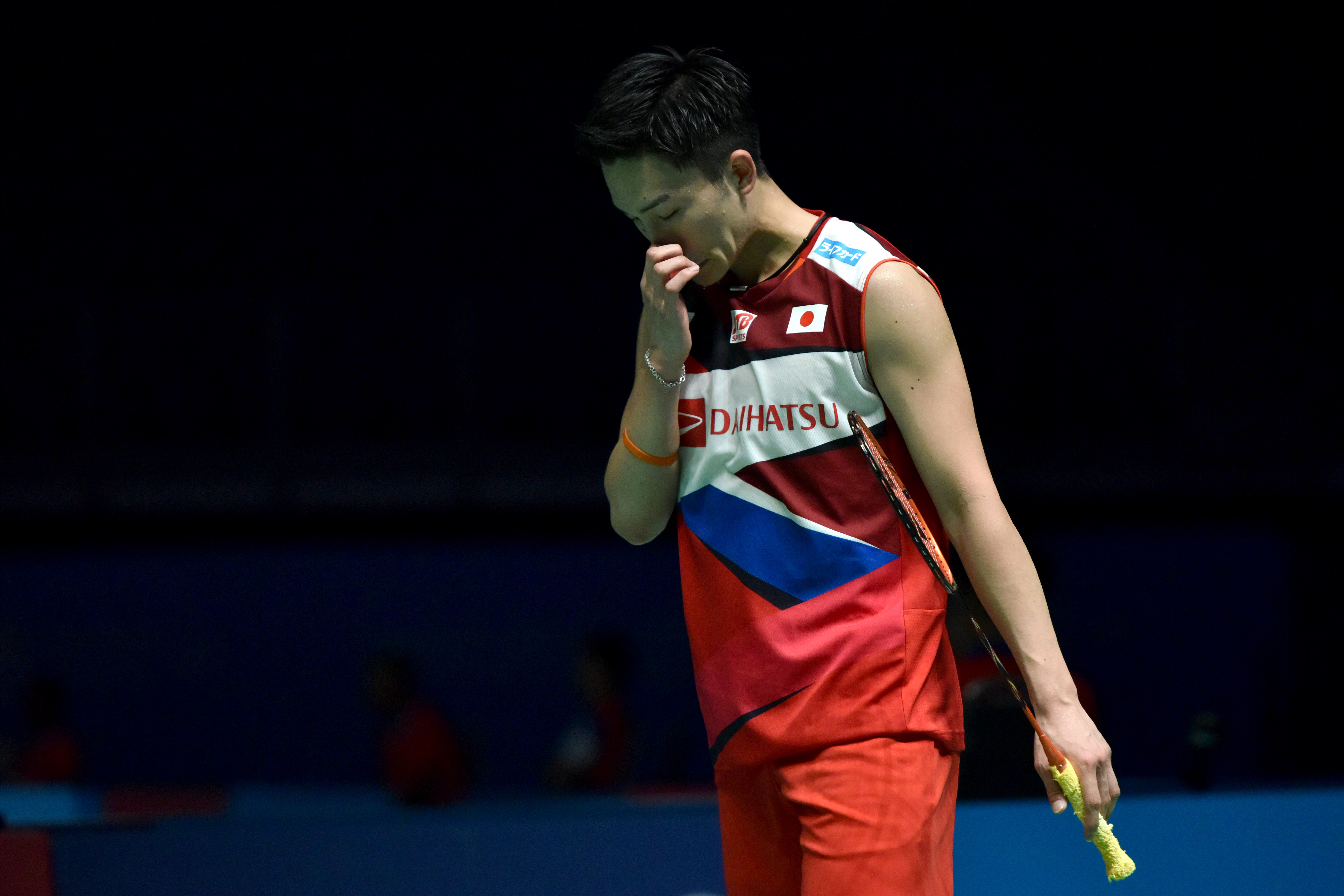 马来西亚队力克丹麦队,桃田贤斗扛起全队 马来西亚队力克丹麦队,桃田贤斗扛起全队