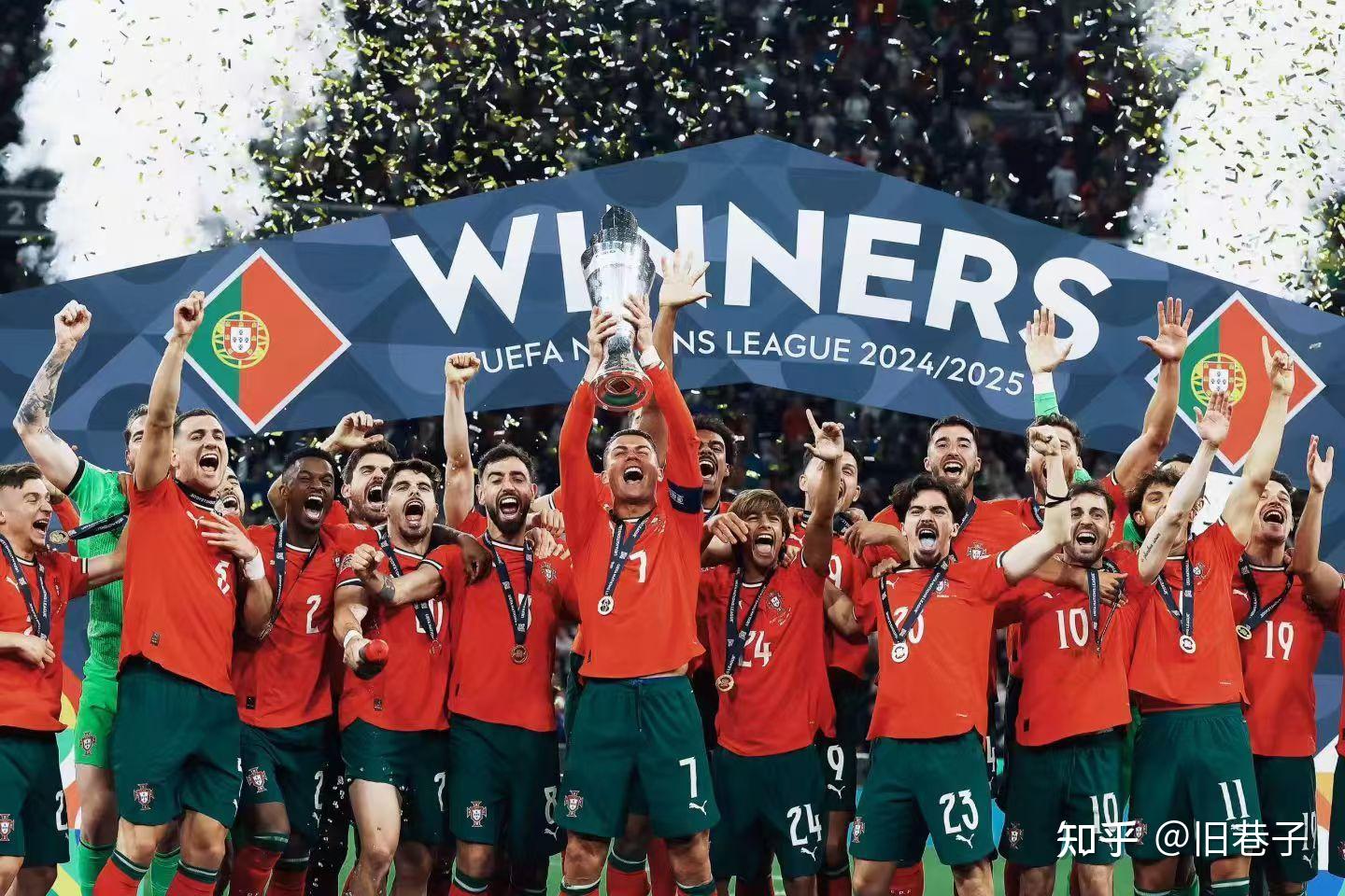 巴萨逆转葡萄牙，卡拉斯科扛起全队