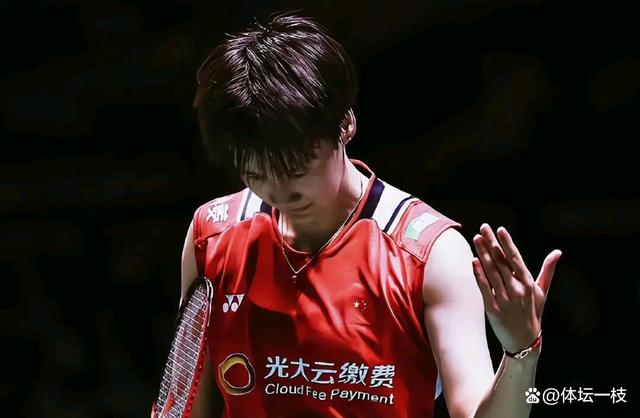 韩国队碾压日本队，戴资颖状态火热